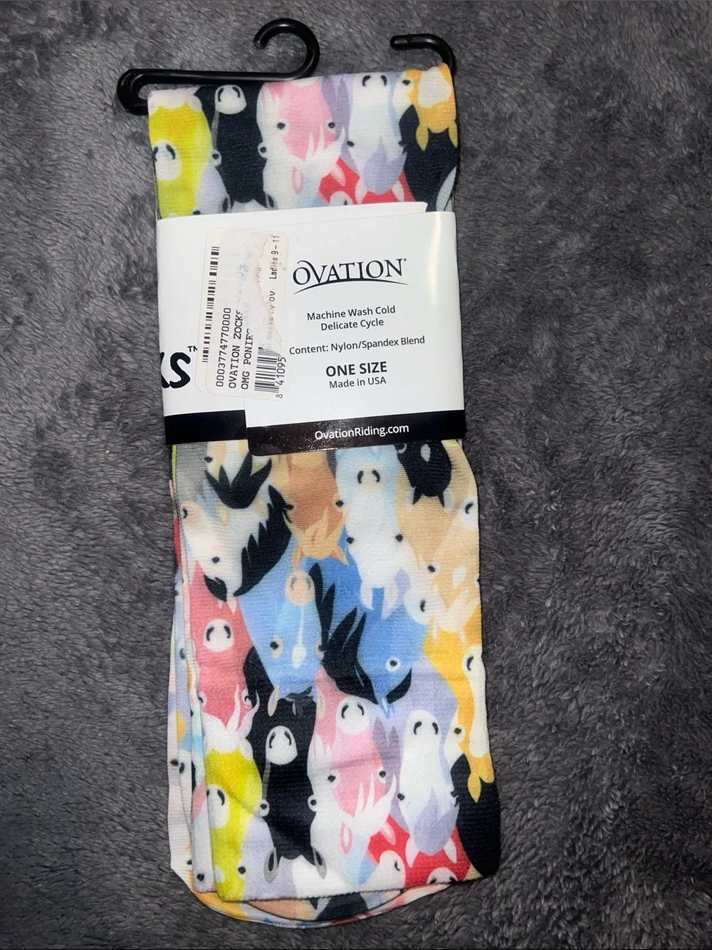 Ovation zock ladies